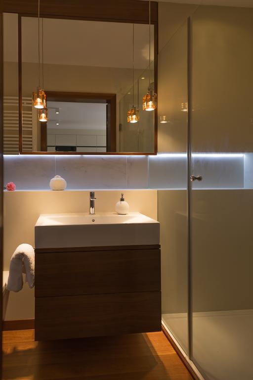 Apartament Flaming Sopot Pokój zdjęcie