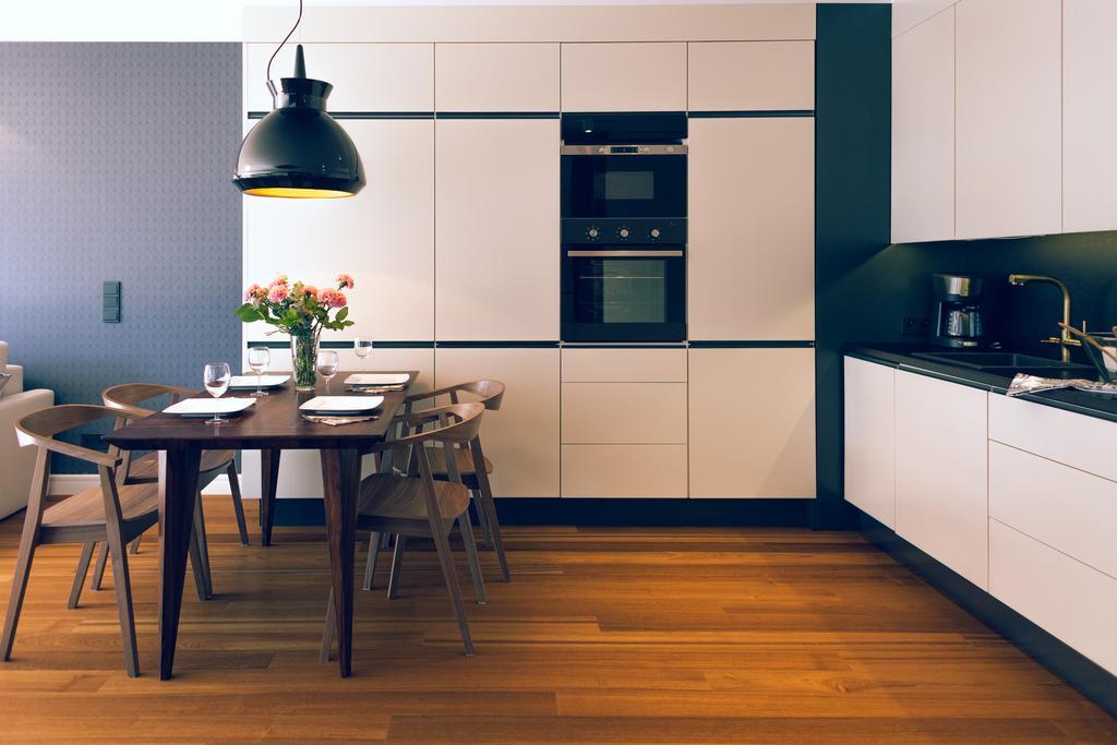 Apartament Flaming Sopot Pokój zdjęcie